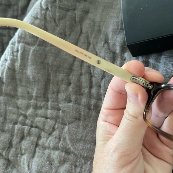 Vintage Marc by Marc Jacobs prescription glasses - Picture 6 of 9